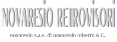 Novaresio Retrovisori